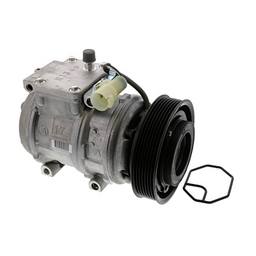 Land Rover A/C Compressor (New) BTR5750 - Denso 4711348